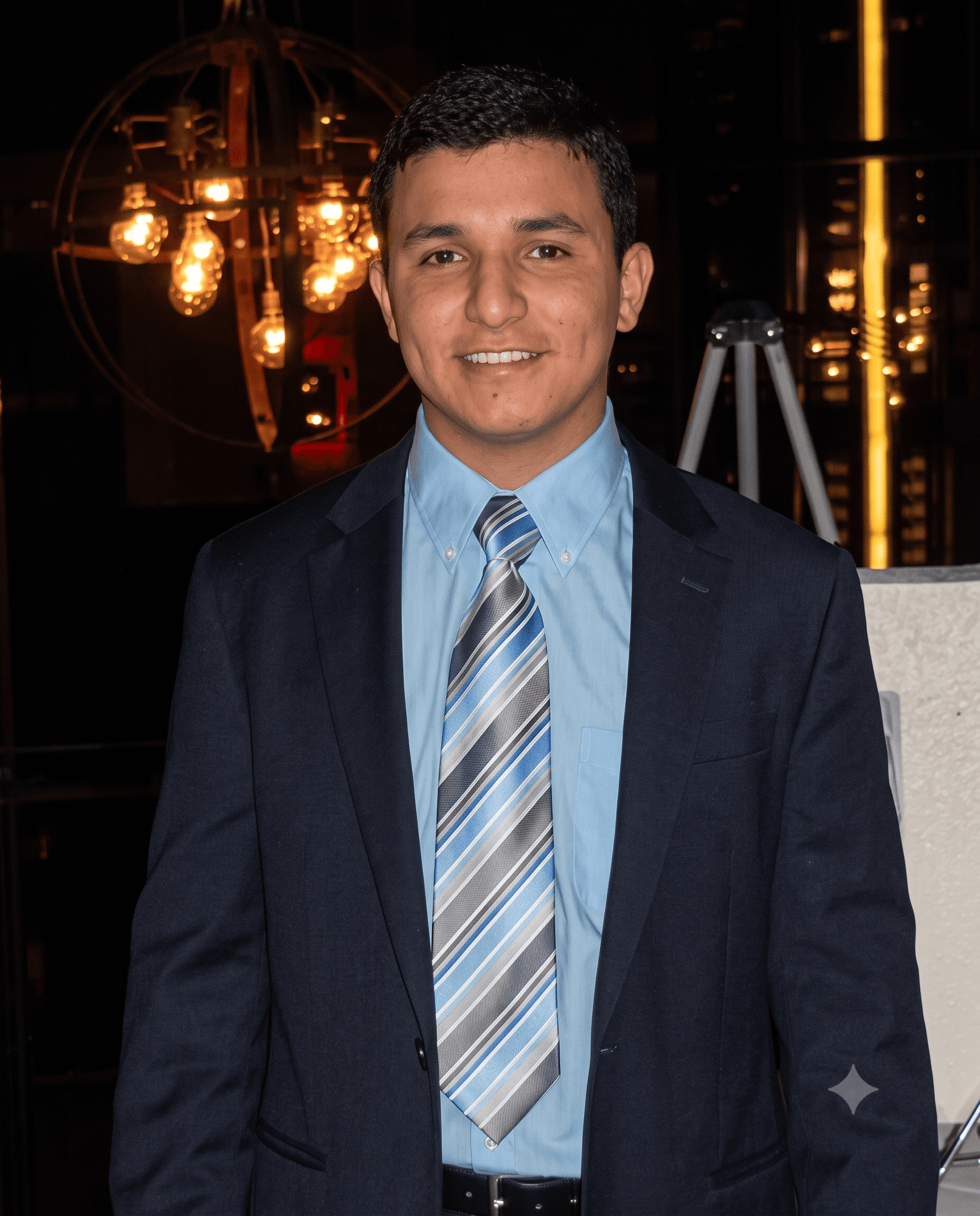 Diego Sacramento — Trading with Diego